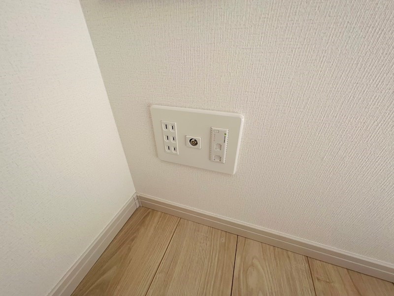 ヴィラ見沼代親水公園 その他21