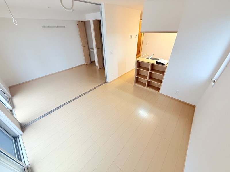 エスカーサ リビング