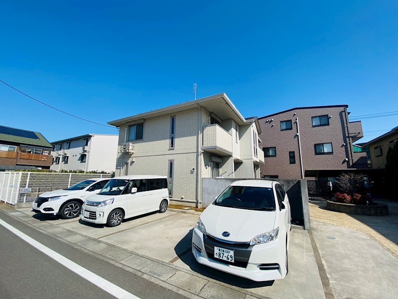 グリーンテラスＢ  その他外観2