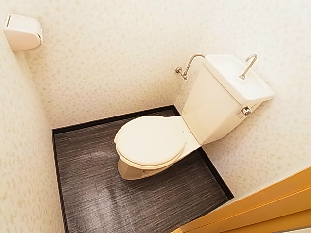 鶴見ハイツ その他1