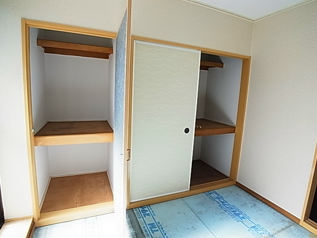 鶴見ハイツ その他3