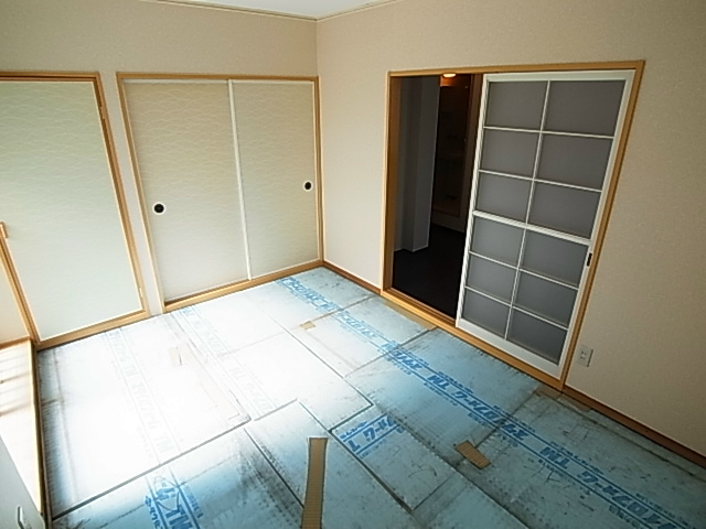 鶴見ハイツ その他4