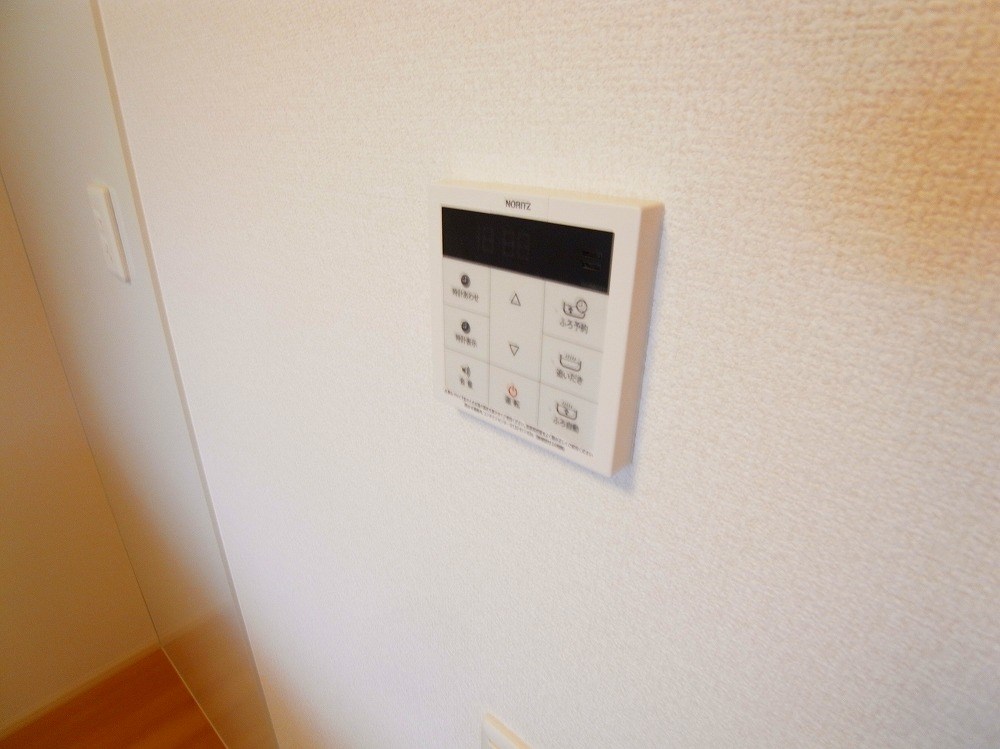 ラ・サカン その他設備