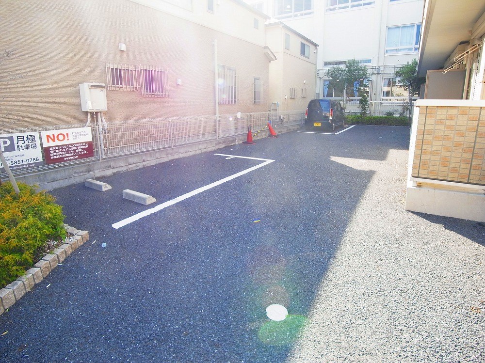 ヴェルドミール１ その他外観2