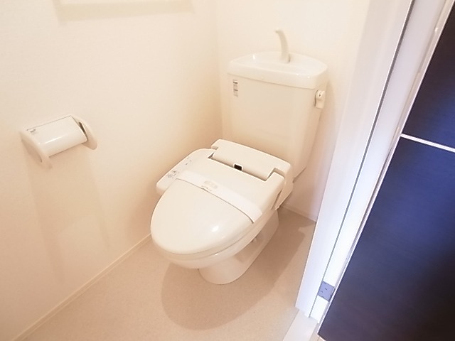 ベルフォーレ その他1