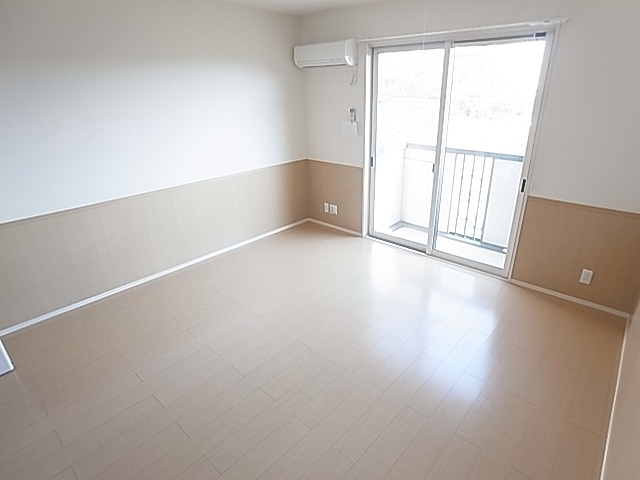 ベルフォーレ リビング