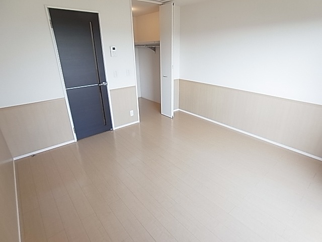 ベルフォーレ ベッドルーム