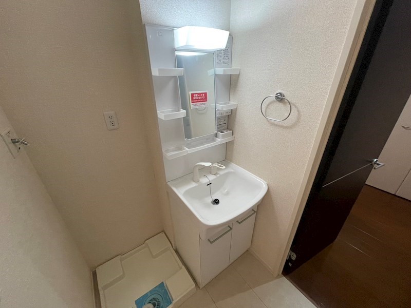 リバーサイド　ホシノ６ その他2