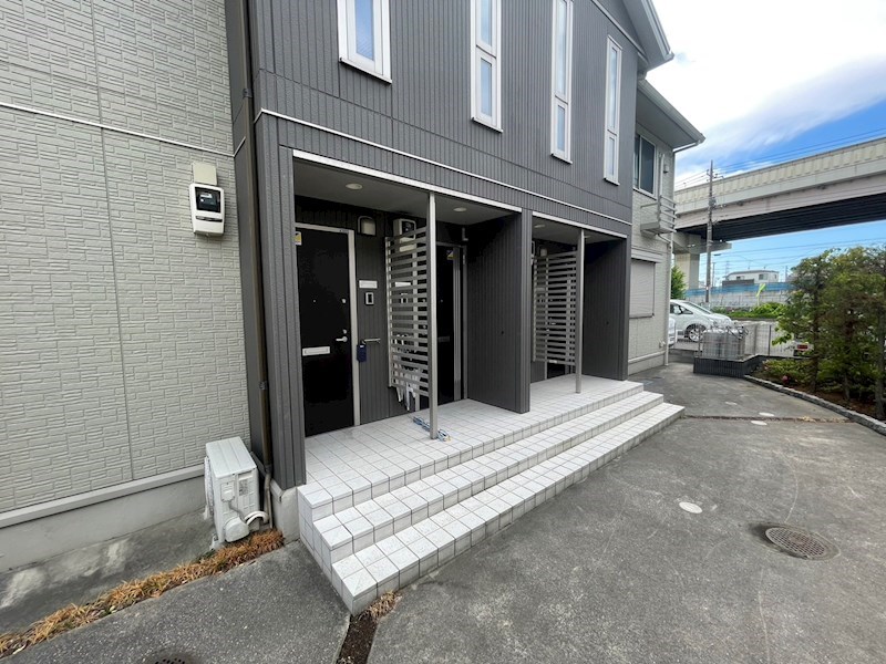 リバーサイド　ホシノ６ その他外観1