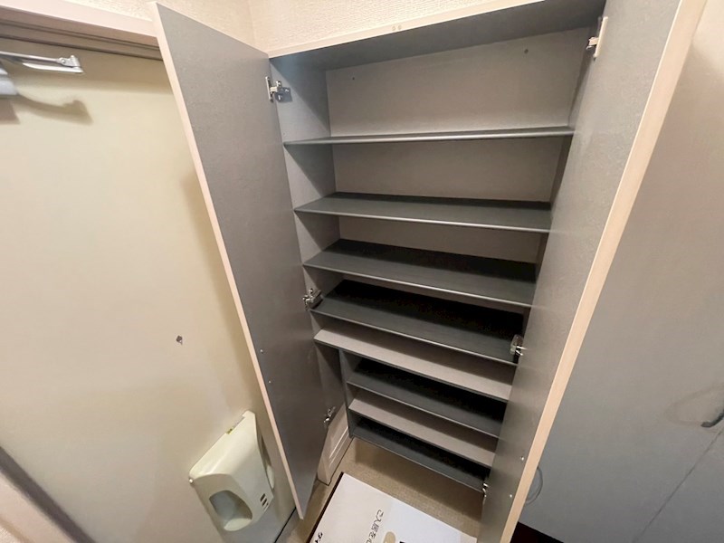 リバーサイド　ホシノ６ その他7