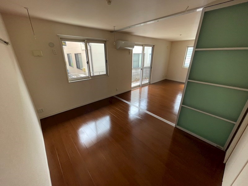 リバーサイド　ホシノ６ その他38