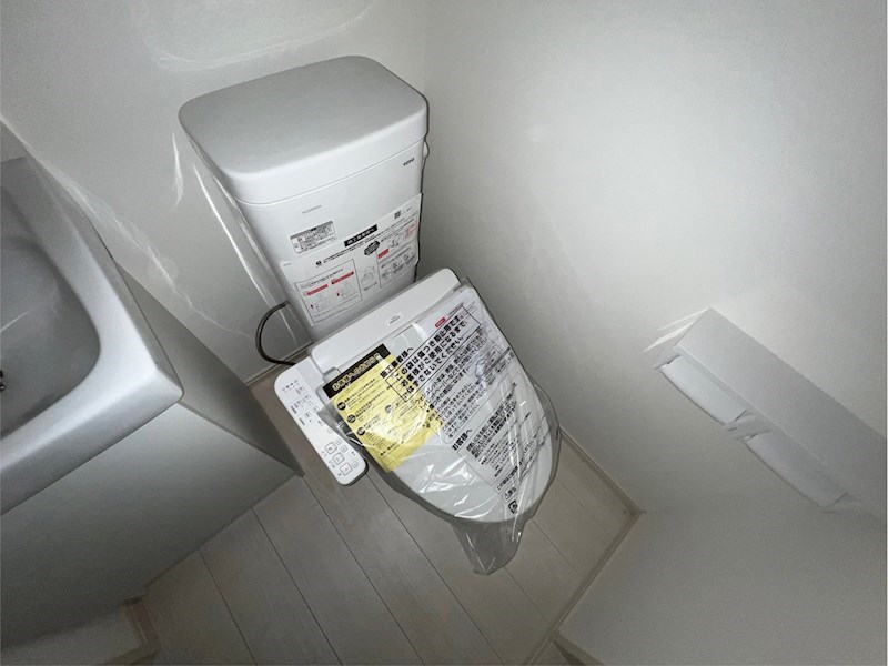 Ｅａｓｔ　Ｆｌａｔ　松戸  その他1