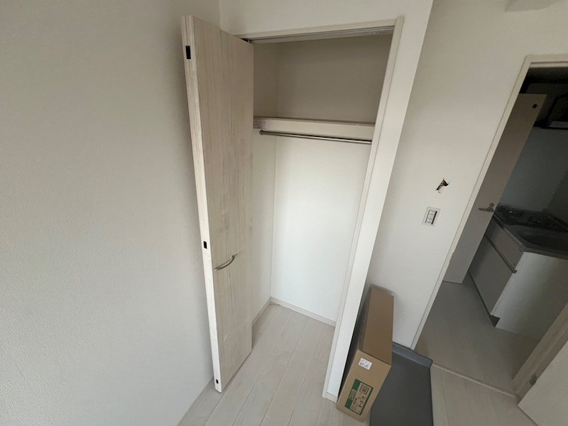 Ｅａｓｔ　Ｆｌａｔ　松戸  その他3