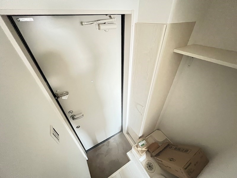 Ｅａｓｔ　Ｆｌａｔ　松戸  その他4