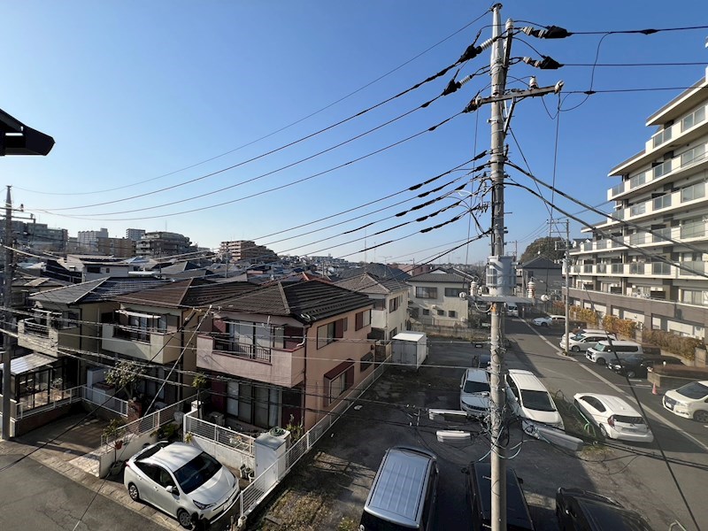 Ｅａｓｔ　Ｆｌａｔ　松戸  その他6