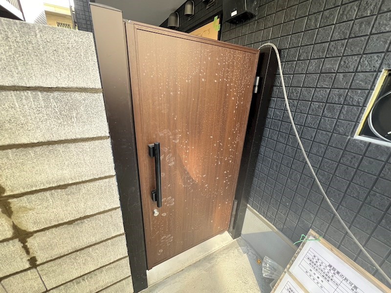 Ｅａｓｔ　Ｆｌａｔ　松戸  その他外観5