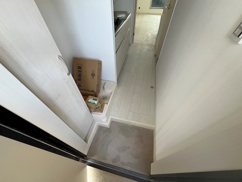 Ｅａｓｔ　Ｆｌａｔ　松戸  その他8