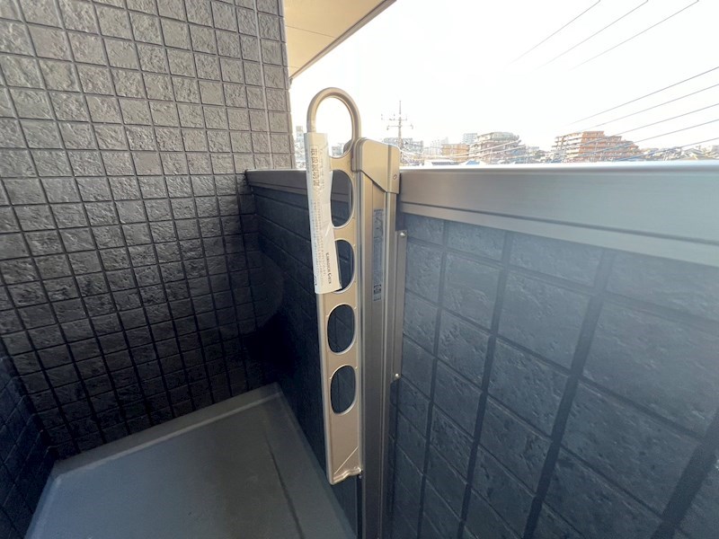 Ｅａｓｔ　Ｆｌａｔ　松戸  その他10