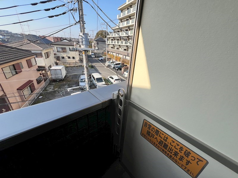 Ｅａｓｔ　Ｆｌａｔ　松戸  その他11