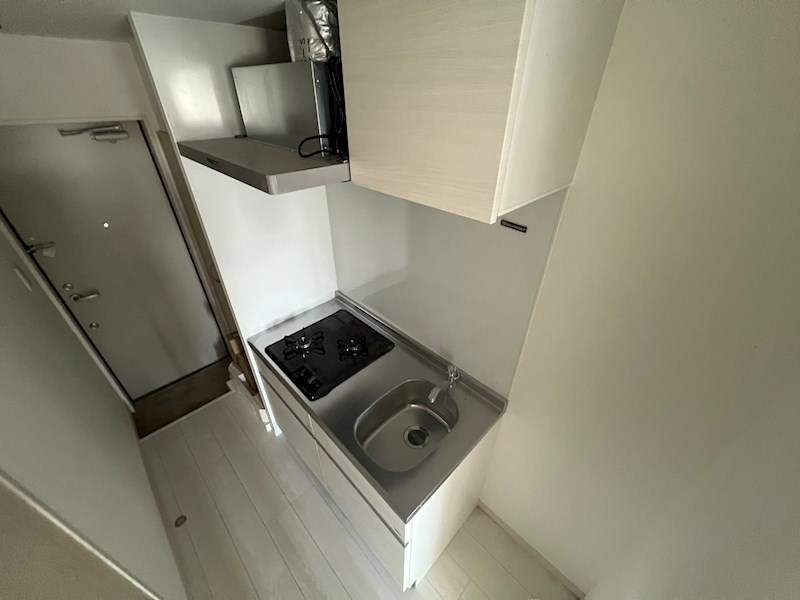Ｅａｓｔ　Ｆｌａｔ　松戸  キッチン