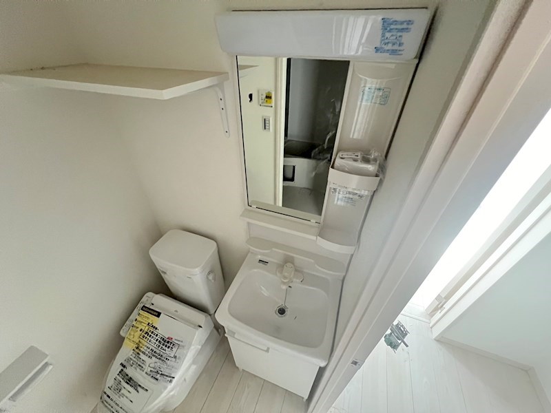 Ｅａｓｔ　Ｆｌａｔ　松戸  その他2