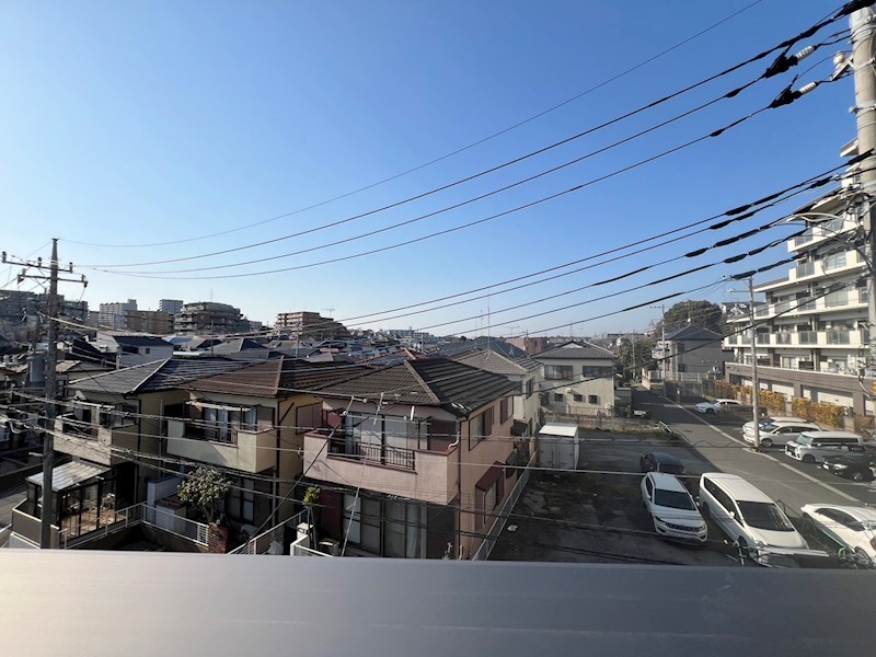 Ｅａｓｔ　Ｆｌａｔ　松戸  その他11