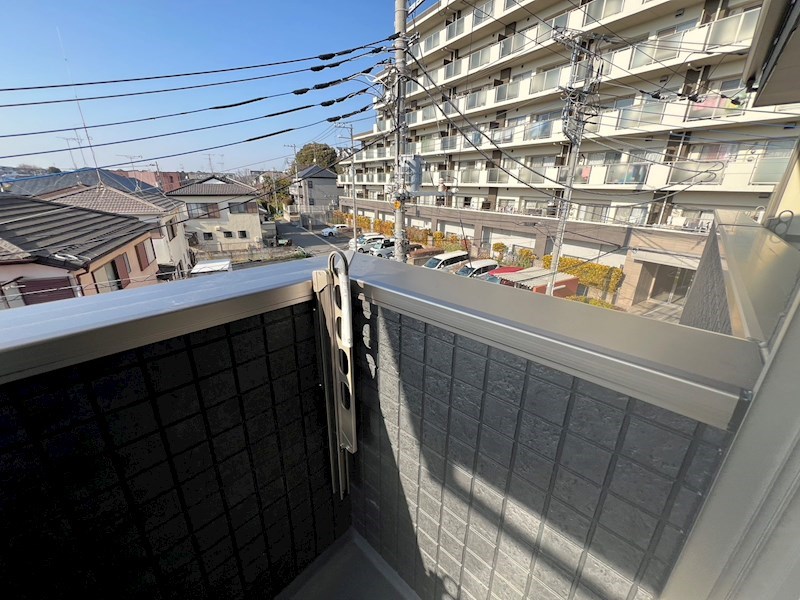 Ｅａｓｔ　Ｆｌａｔ　松戸  その他12