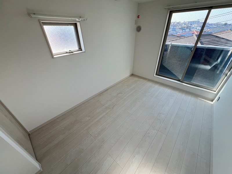 Ｅａｓｔ　Ｆｌａｔ　松戸  その他16