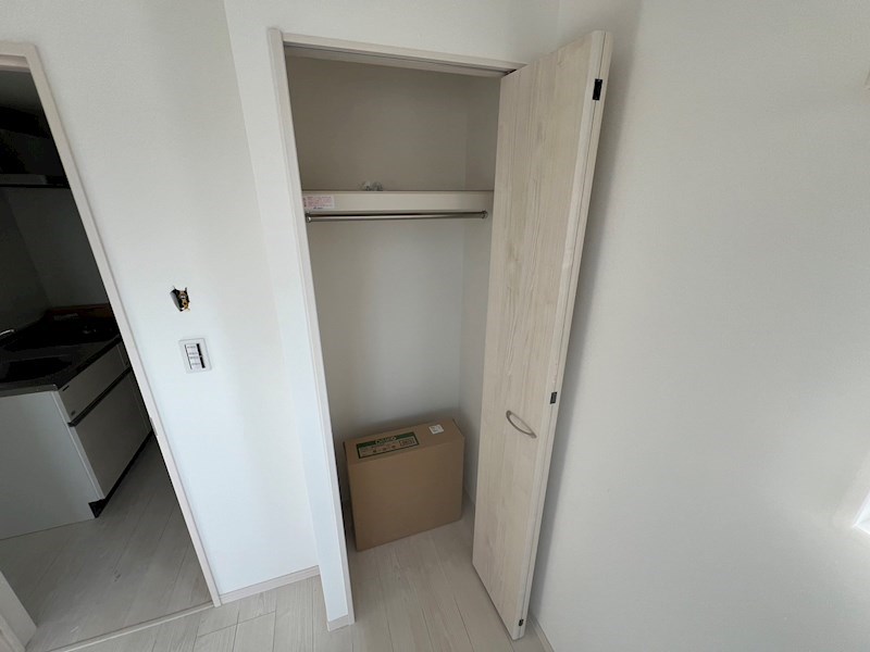 Ｅａｓｔ　Ｆｌａｔ　松戸  その他3