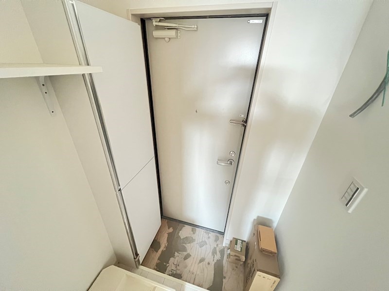 Ｅａｓｔ　Ｆｌａｔ　松戸  その他4