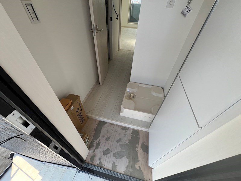 Ｅａｓｔ　Ｆｌａｔ　松戸  その他7