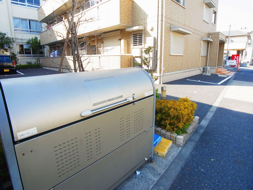 ヴェルドミール１ その他外観4