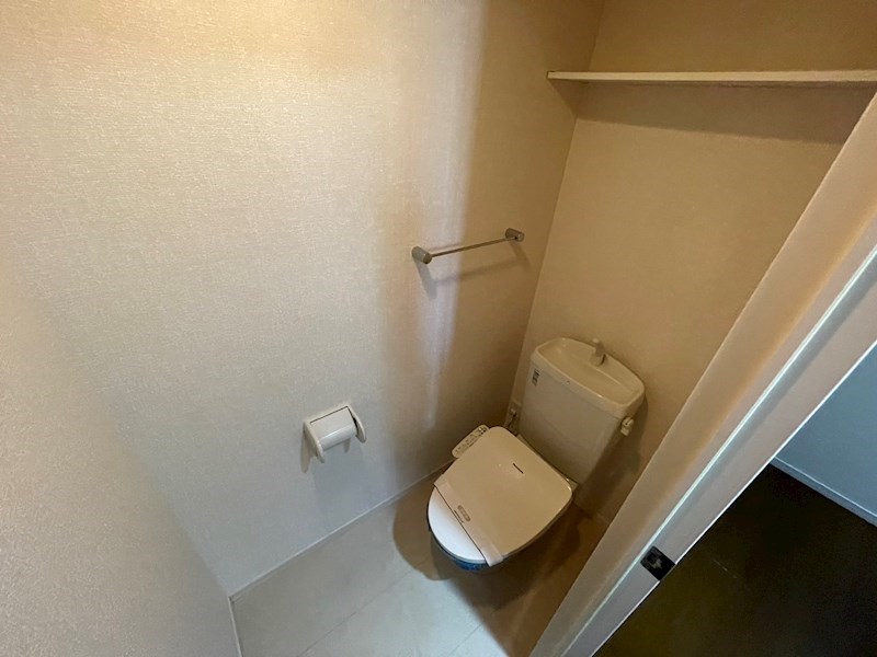 リバーサイド　ホシノ６ その他1