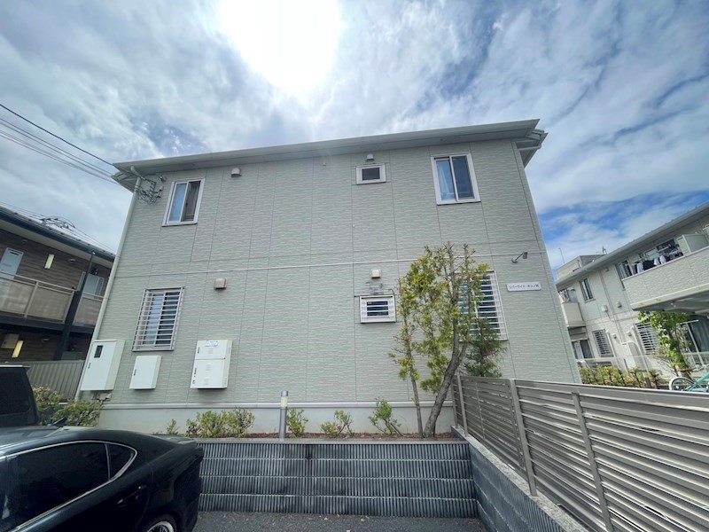 リバーサイド　ホシノ６ その他外観3