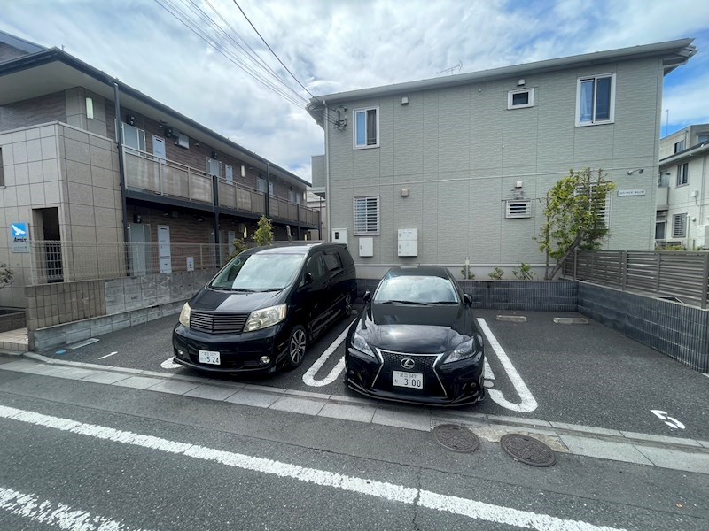 リバーサイド　ホシノ６ その他外観5