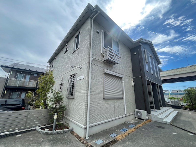 リバーサイド　ホシノ６ その他外観6