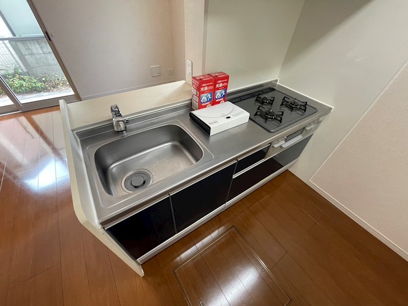 リバーサイド　ホシノ６ その他22