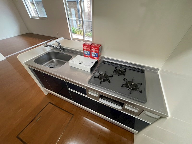 リバーサイド　ホシノ６ その他24