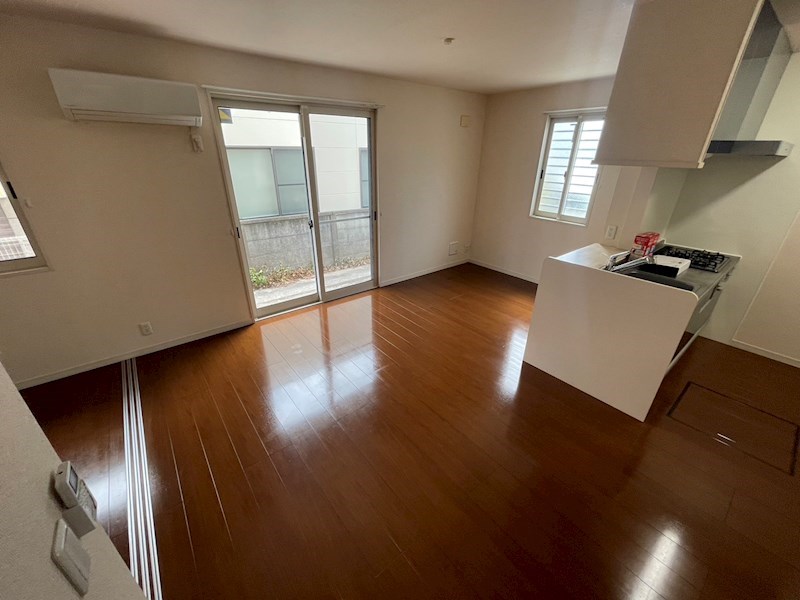 リバーサイド　ホシノ６ その他32