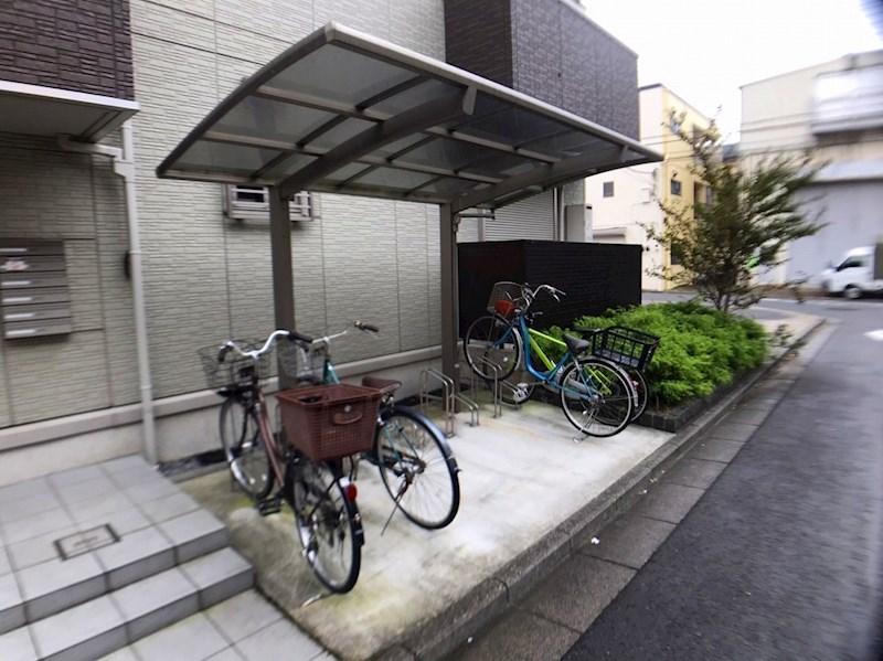 ＲＳＡ その他外観4