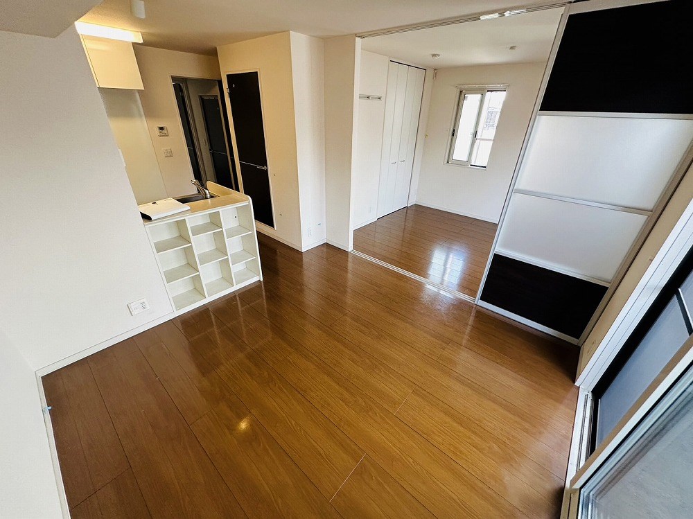 ＲＳＡ リビング