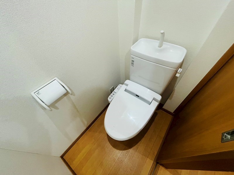 ボンシャンス六町 その他1