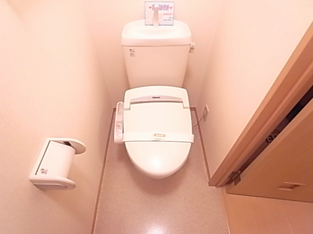 メゾンヴェールＳＹＯＥＩ その他1