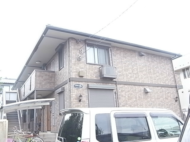 メゾンヴェールＳＹＯＥＩ その他外観1