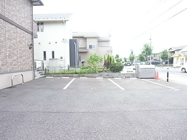 メゾンヴェールＳＹＯＥＩ その他外観3