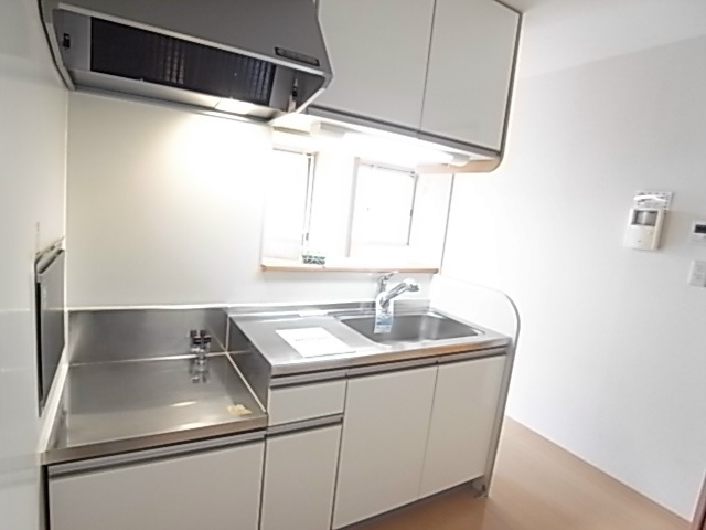 メゾンヴェールＳＹＯＥＩ キッチン