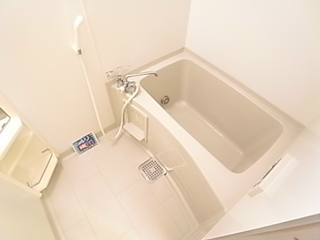 メゾンヴェールＳＹＯＥＩ 風呂画像