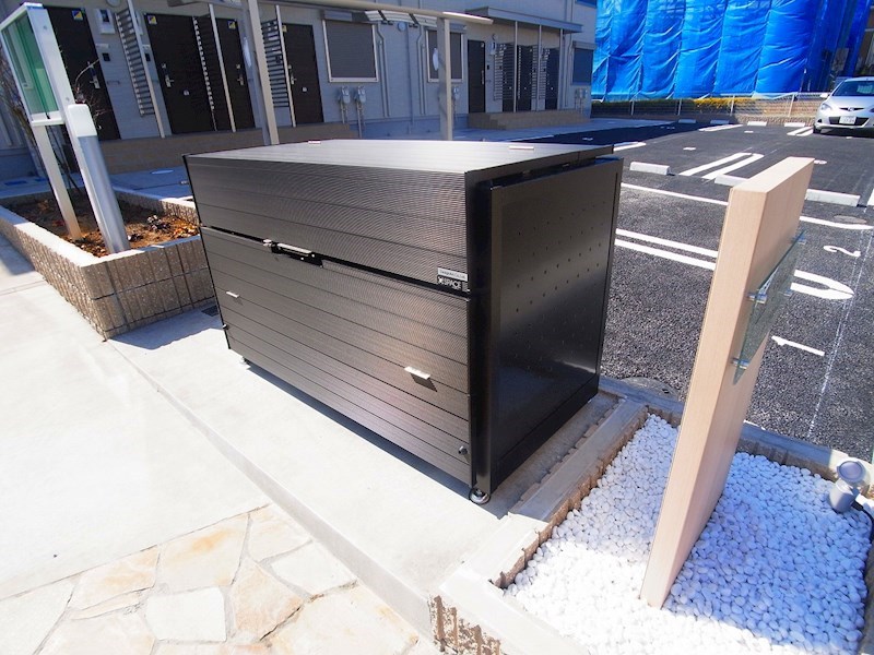 ラ・プランタン（西白井） その他外観1