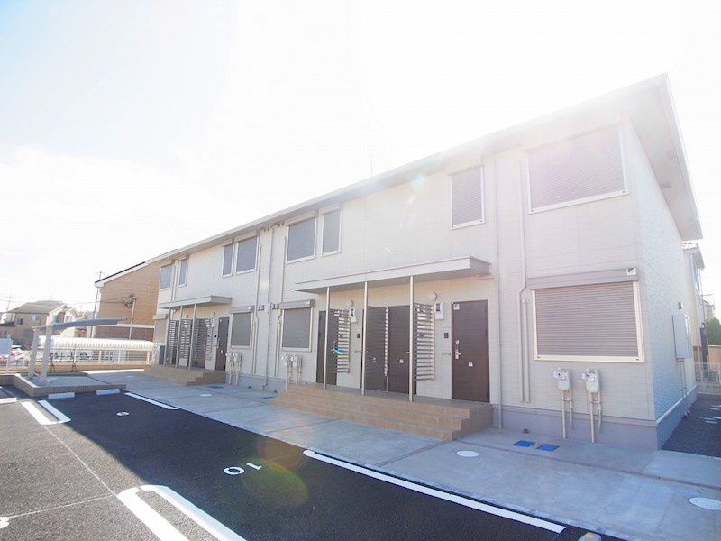 ラ・プランタン（西白井） その他外観4