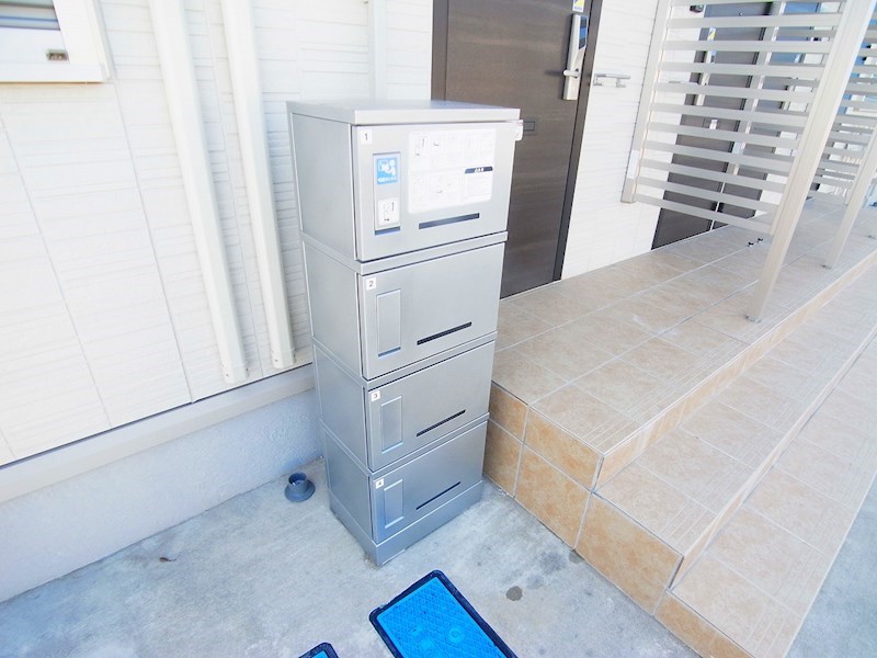 ラ・プランタン（西白井） その他外観6